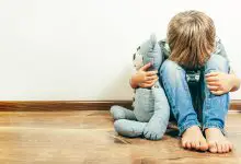 افسردگی در کودکان