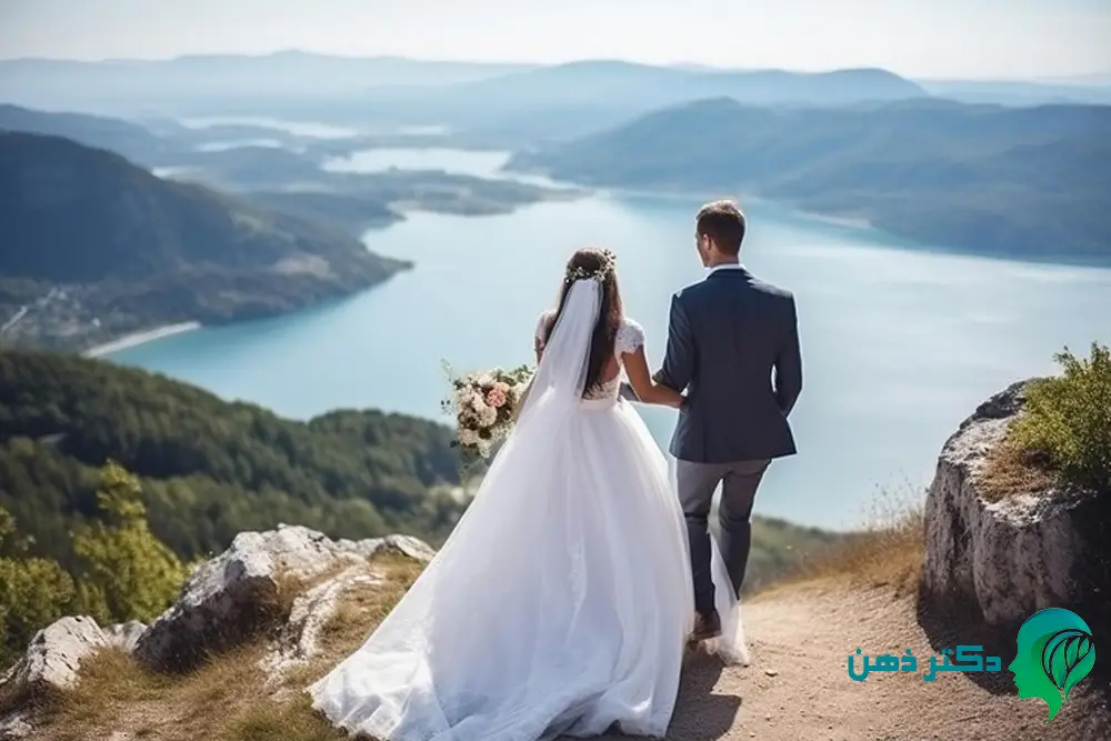 مشاوره تلفنی ازدواج ایرانیان در کانادا