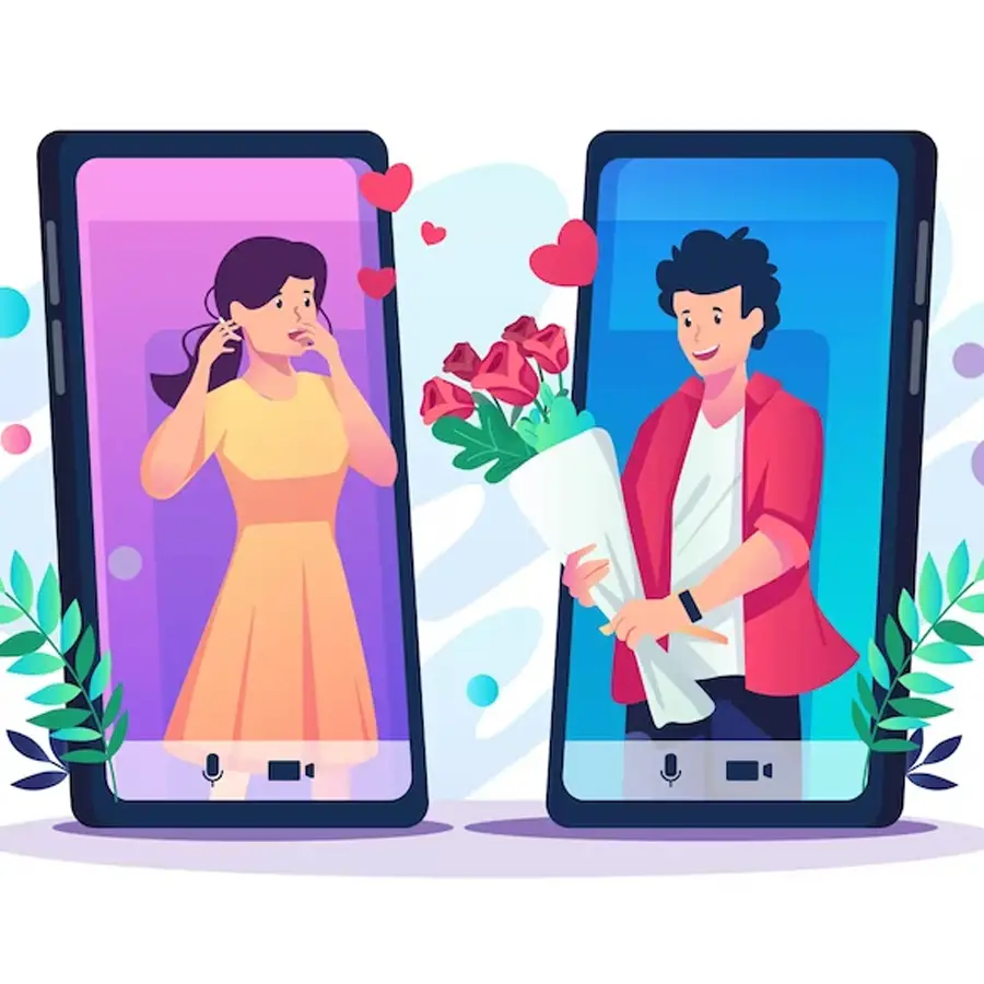مشاوره اینترنتی قبل از ازدواج