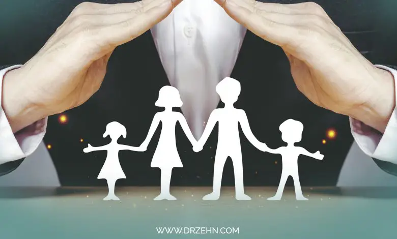 کاهش وابستگی به خانواده بعد از ازدواج