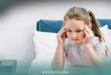 تاثیر استرس در کودکان چیست؟