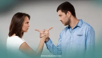 از مهم ترین دلایل اختلاف با همسر چه می باشد؟