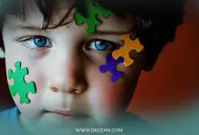 راه های درمان اوتیسم در کودکان