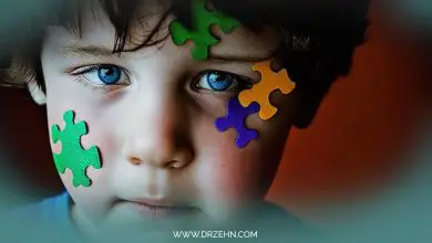 راه های درمان اوتیسم در کودکان