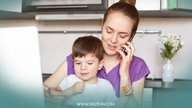 اهمیت مشاوره تلفنی کودکان