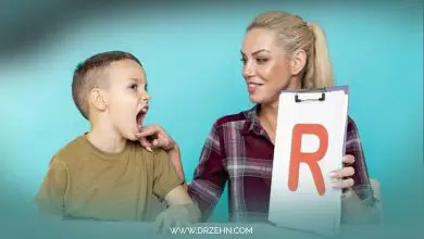پیشگیری از لکنت زبان در کودکان