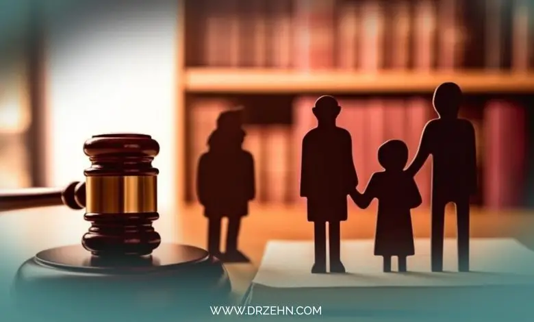 طلاق توافقی به چه صورتی است؟